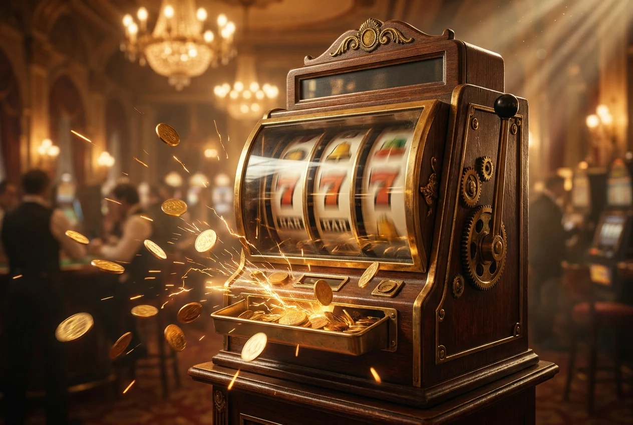 Tours gratuits Simsino Casino