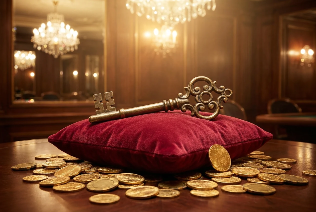 Offre d'accueil Simsino Casino