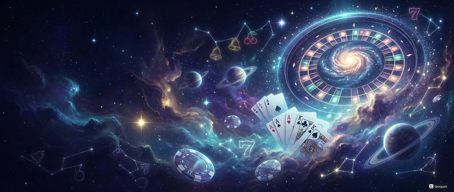 Casino Hermes bonus
