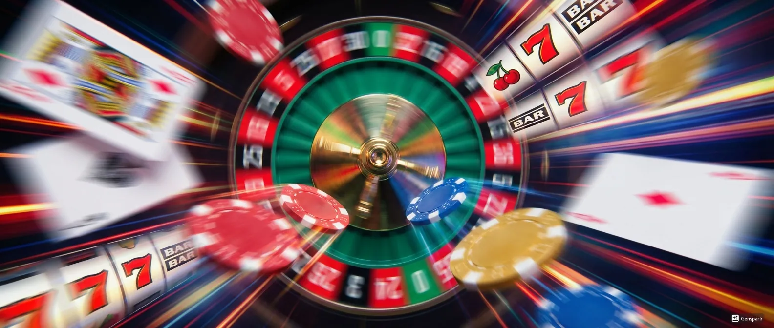 Casino Cresus