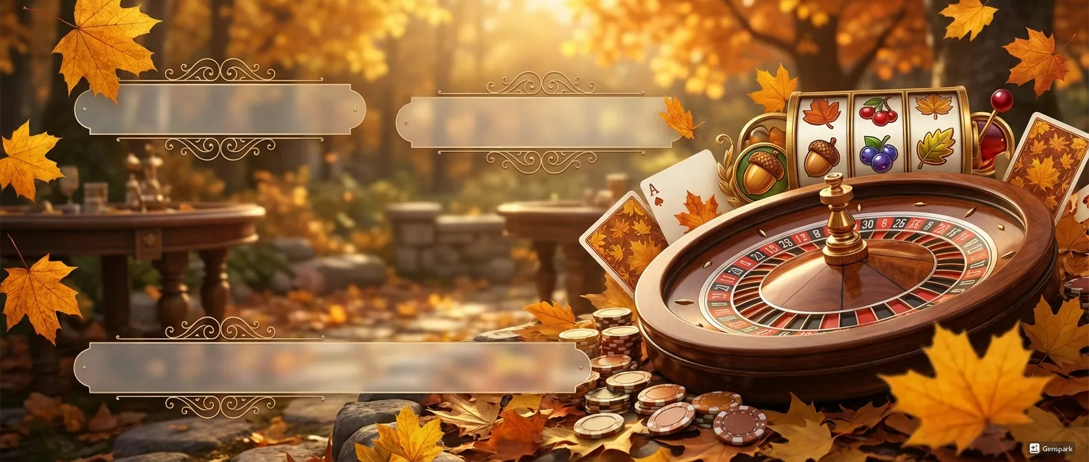 Casino Cresus
