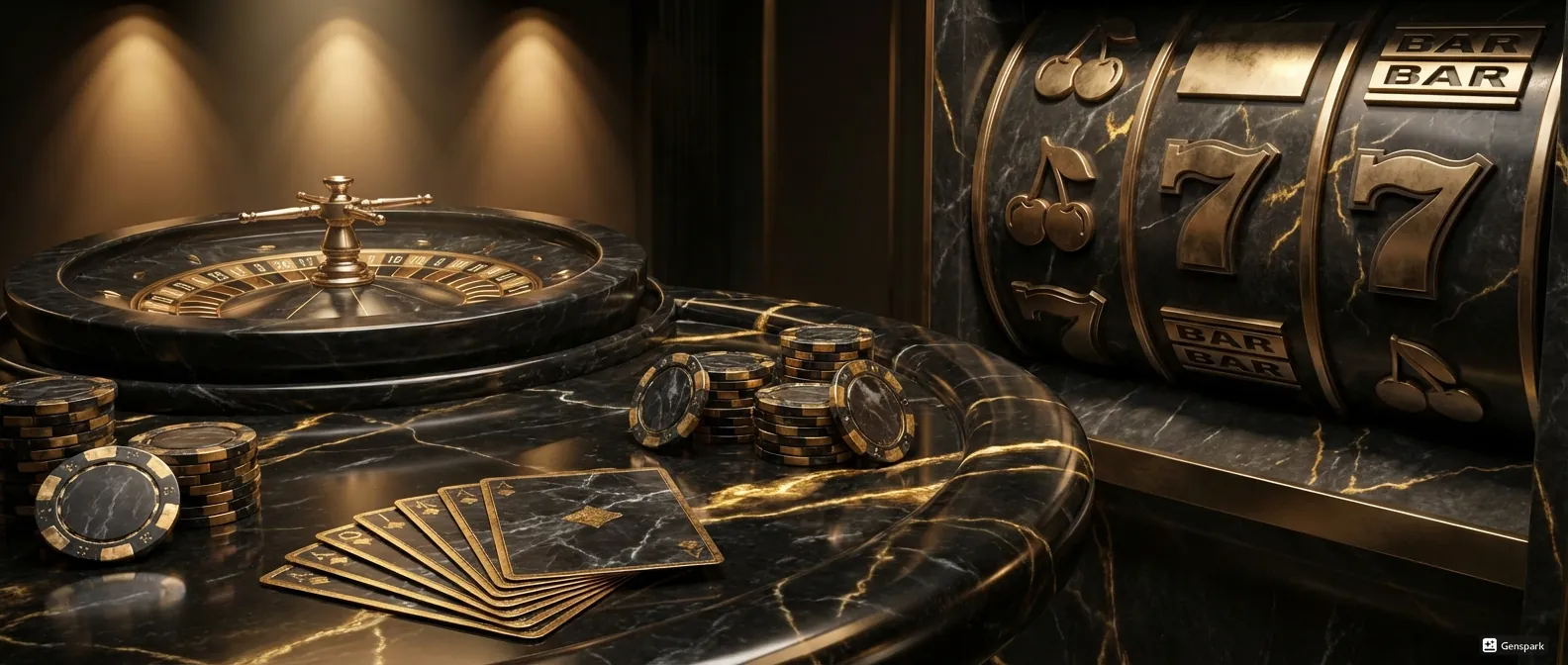 Casino Hermes bonus