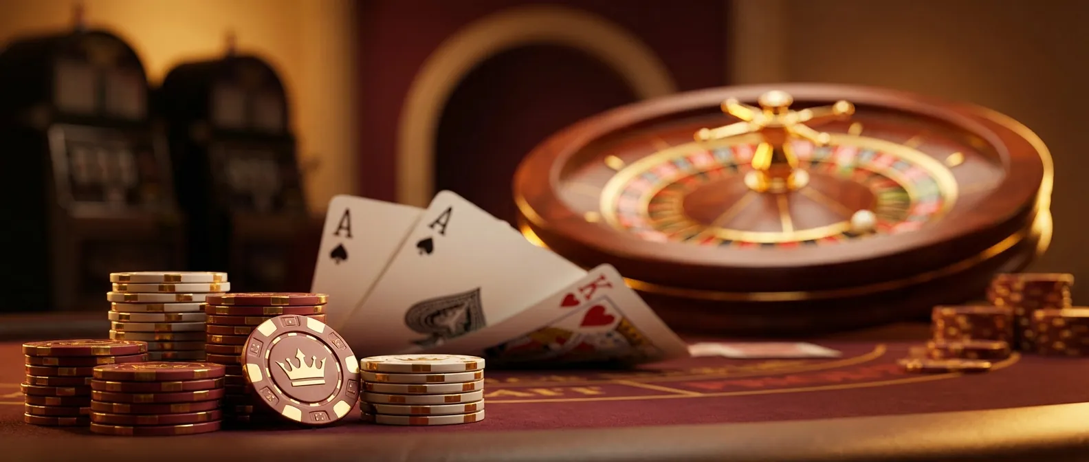 Casino Cresus