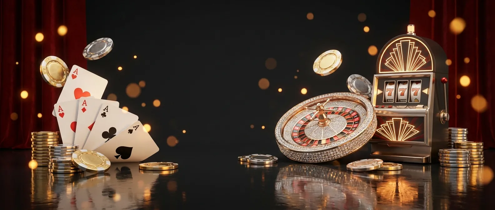 Casino Cresus